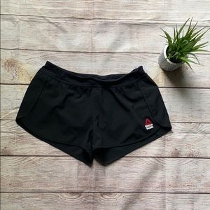 Reebok CrossFit Ass to Ankle Shorts